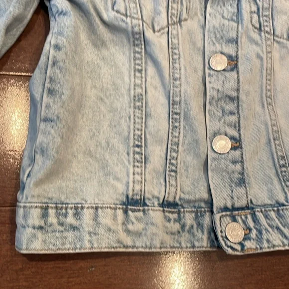 H&M Jean Jacket - Picture 3 of 6